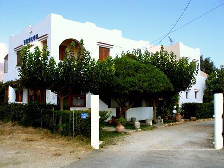 Apartment Aeolos *